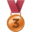 Bronasta medalja