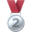 Srebrna medalja