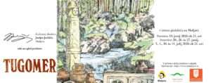 Predstava Tugomer na Muljavi 2026